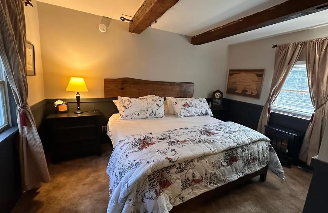Phineas Swann Inn & Spa-1